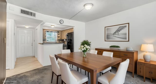 5100 SW 64th Avenue 201A, sold in Eton Countryside, Davie, FL