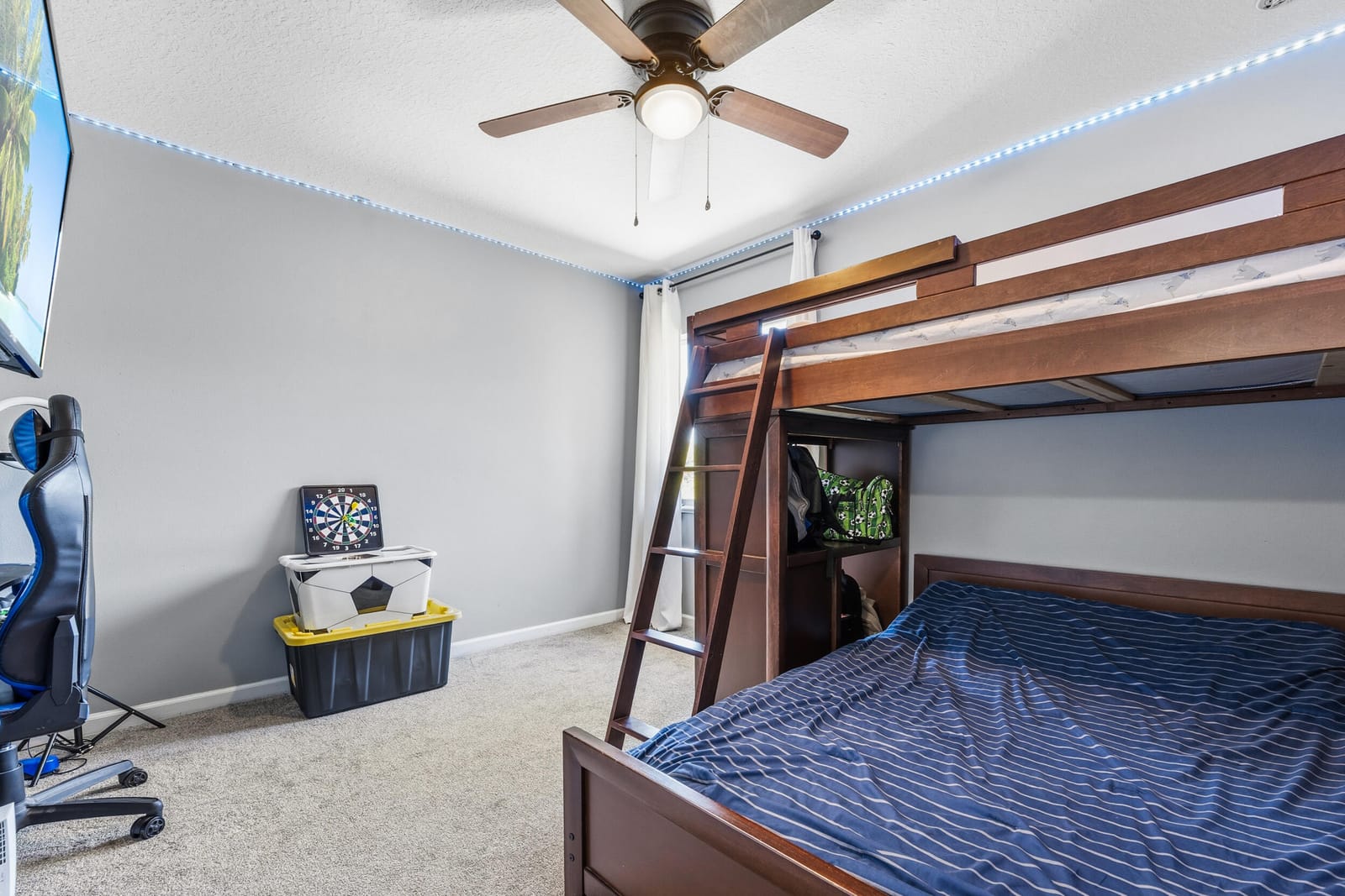 624 NE Bent Paddle Lane, Port St. Lucie, FL 34983 photo 25