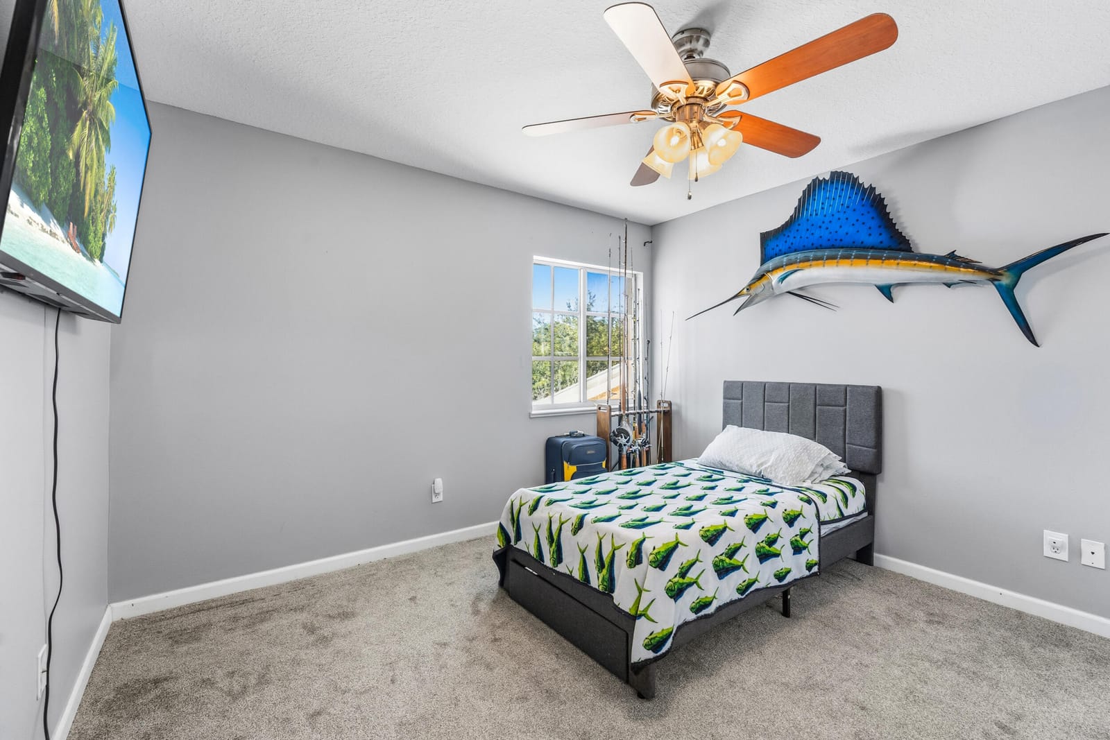 624 NE Bent Paddle Lane, Port St. Lucie, FL 34983 photo 27