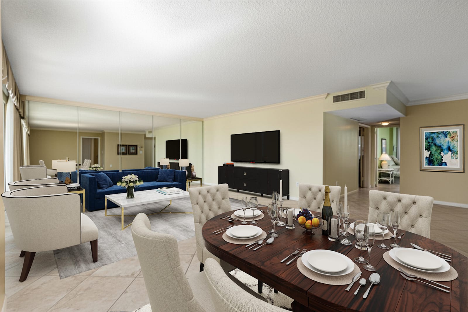 1200 S Ocean Boulevard 11d — photo 2