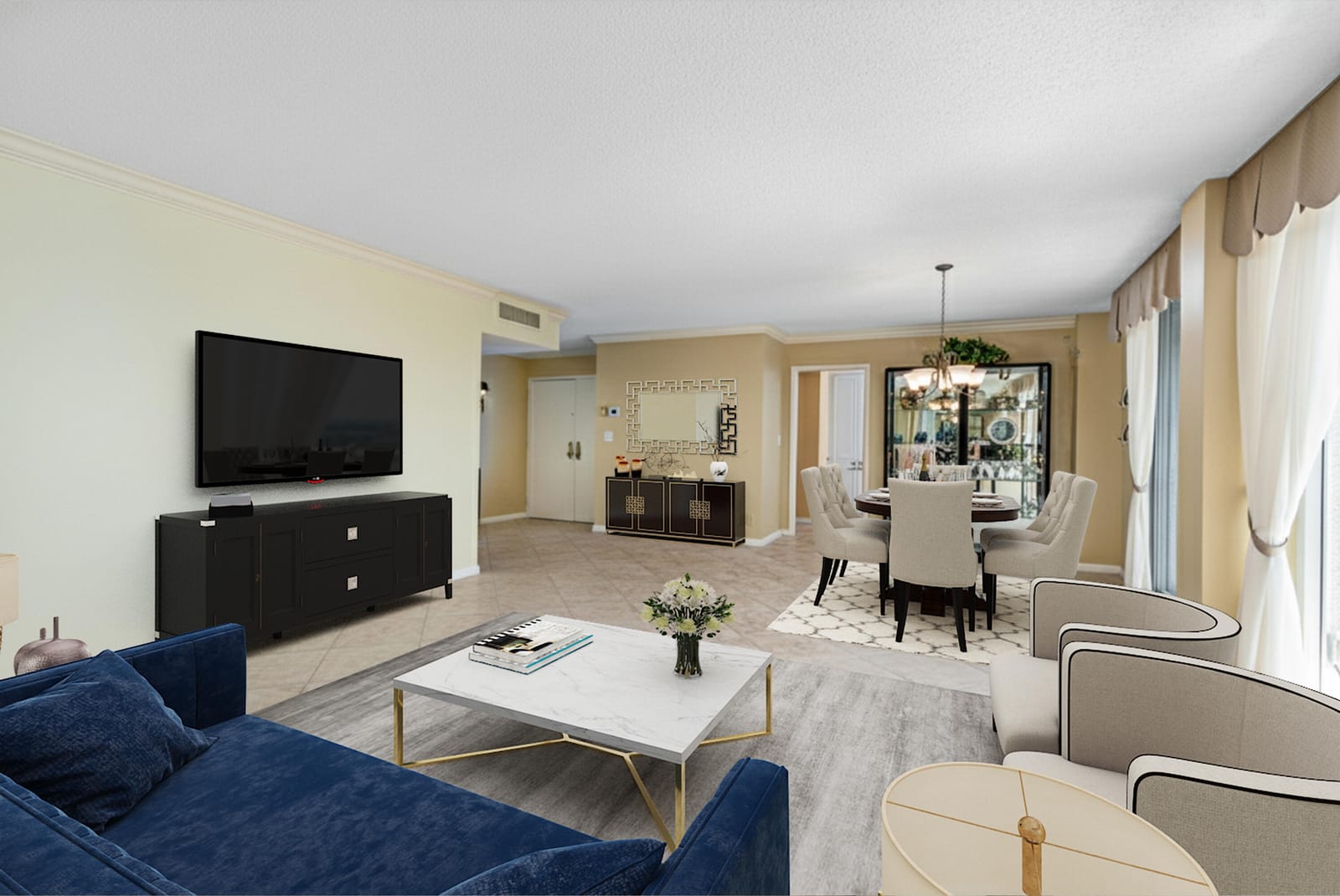1200 S Ocean Boulevard 11d — photo 3