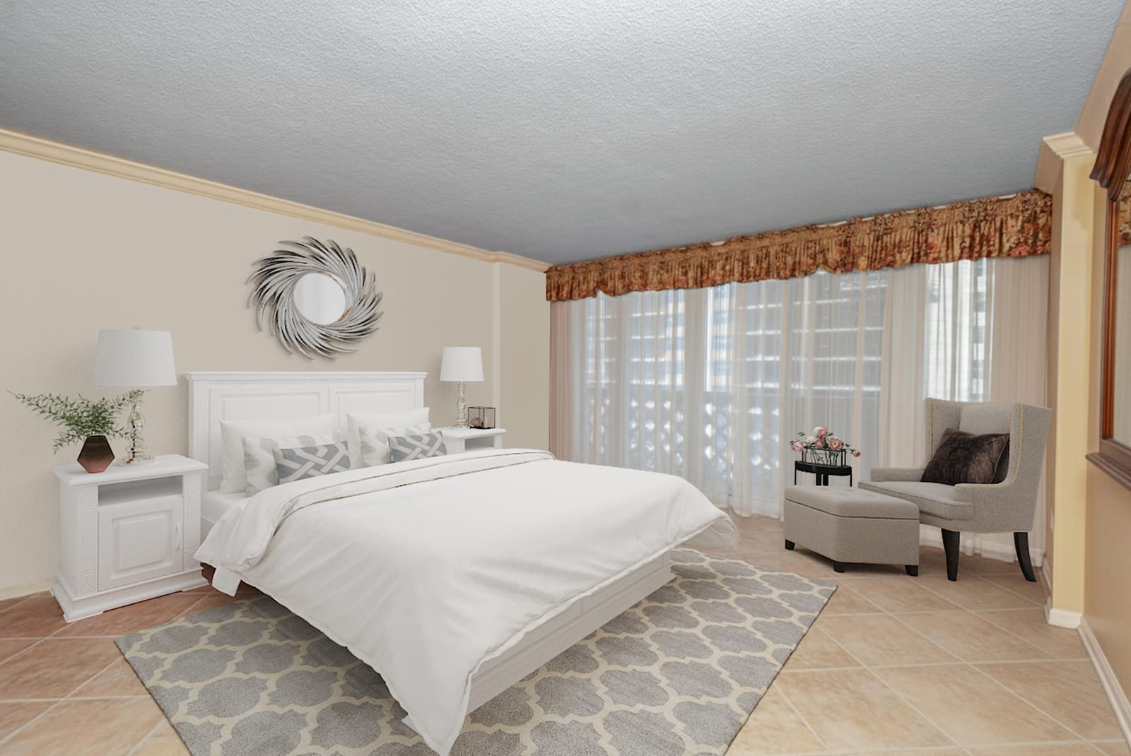 1200 S Ocean Boulevard 11d — photo 5