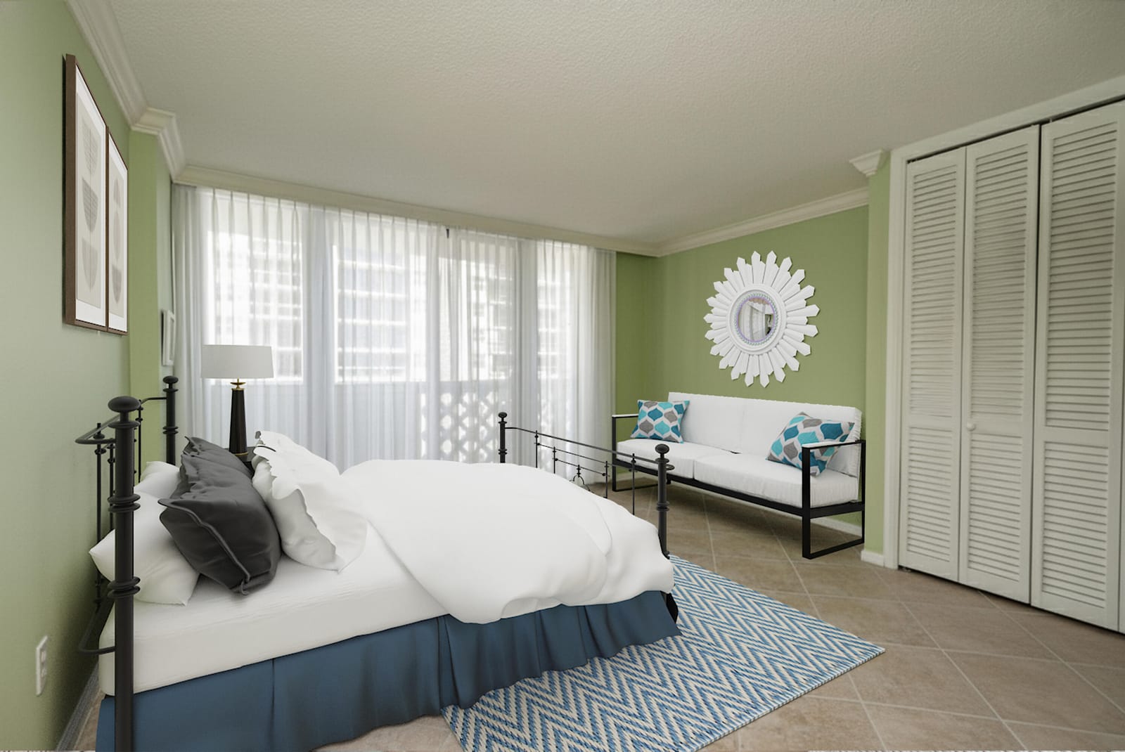 1200 S Ocean Boulevard 11d — photo 9