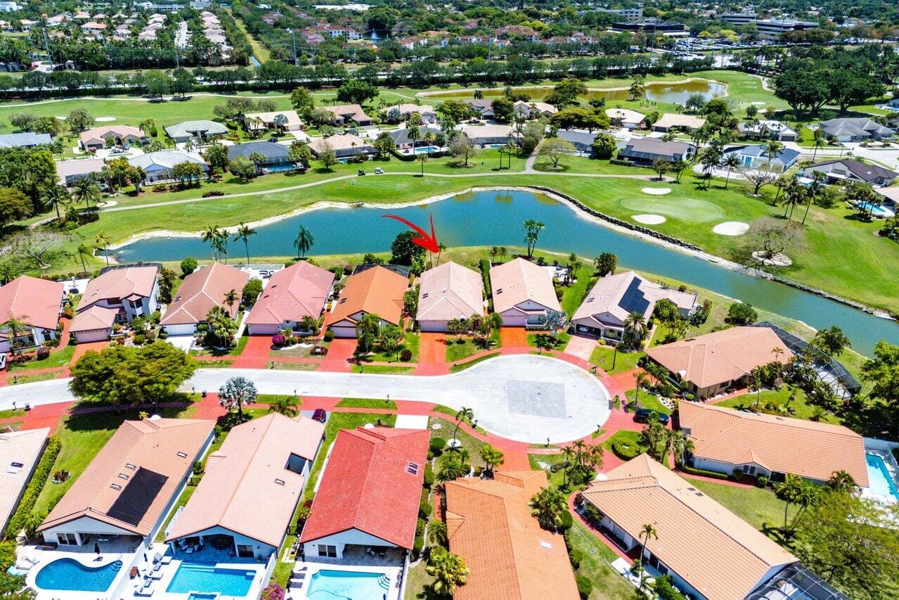 10191 Sunset Bend Drive, Boca Raton, FL 33428