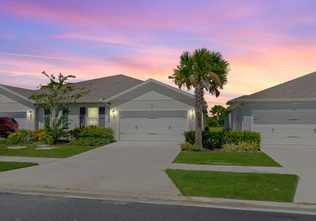 331 Raspberry Road, Fort Pierce, FL 34981