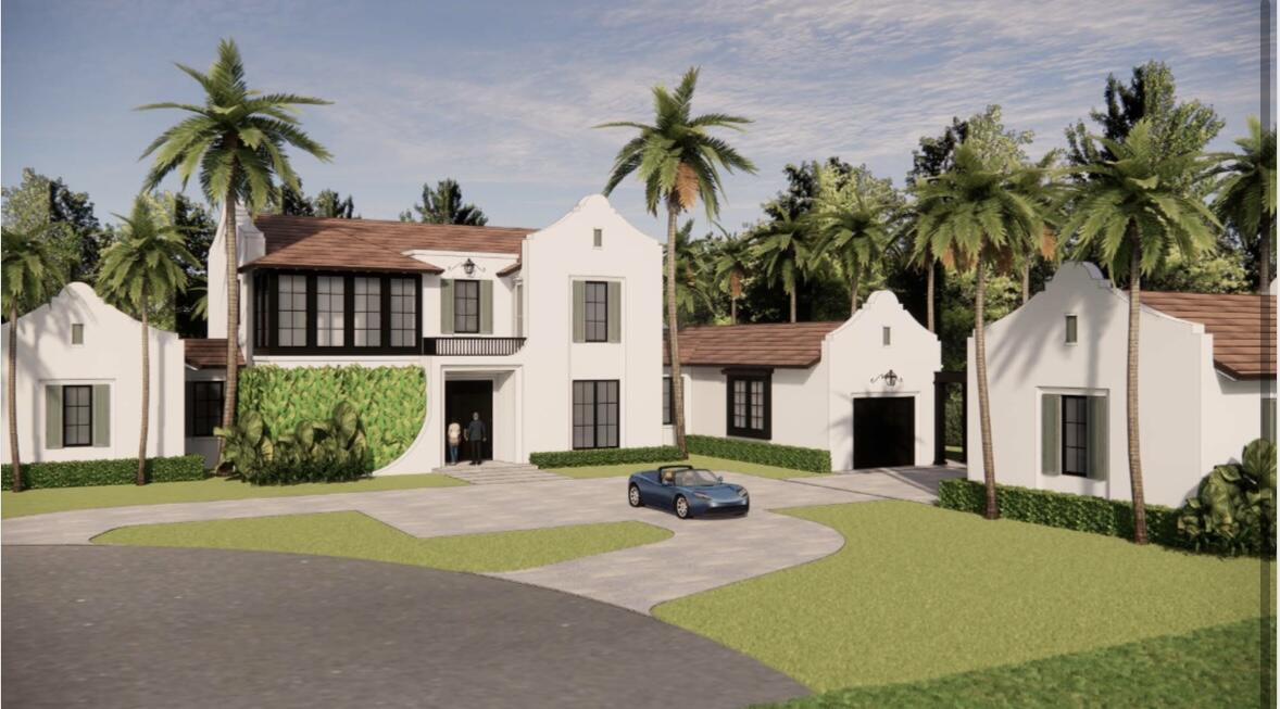 2923 Bluewater Cove, Gulf Stream, FL 33483, Gulf Stream