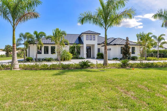 2240 Greenbriar Boulevard, Wellington, FL 33414