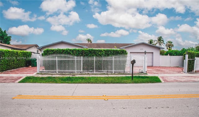10770 SW 172nd Street, Miami, FL 33157