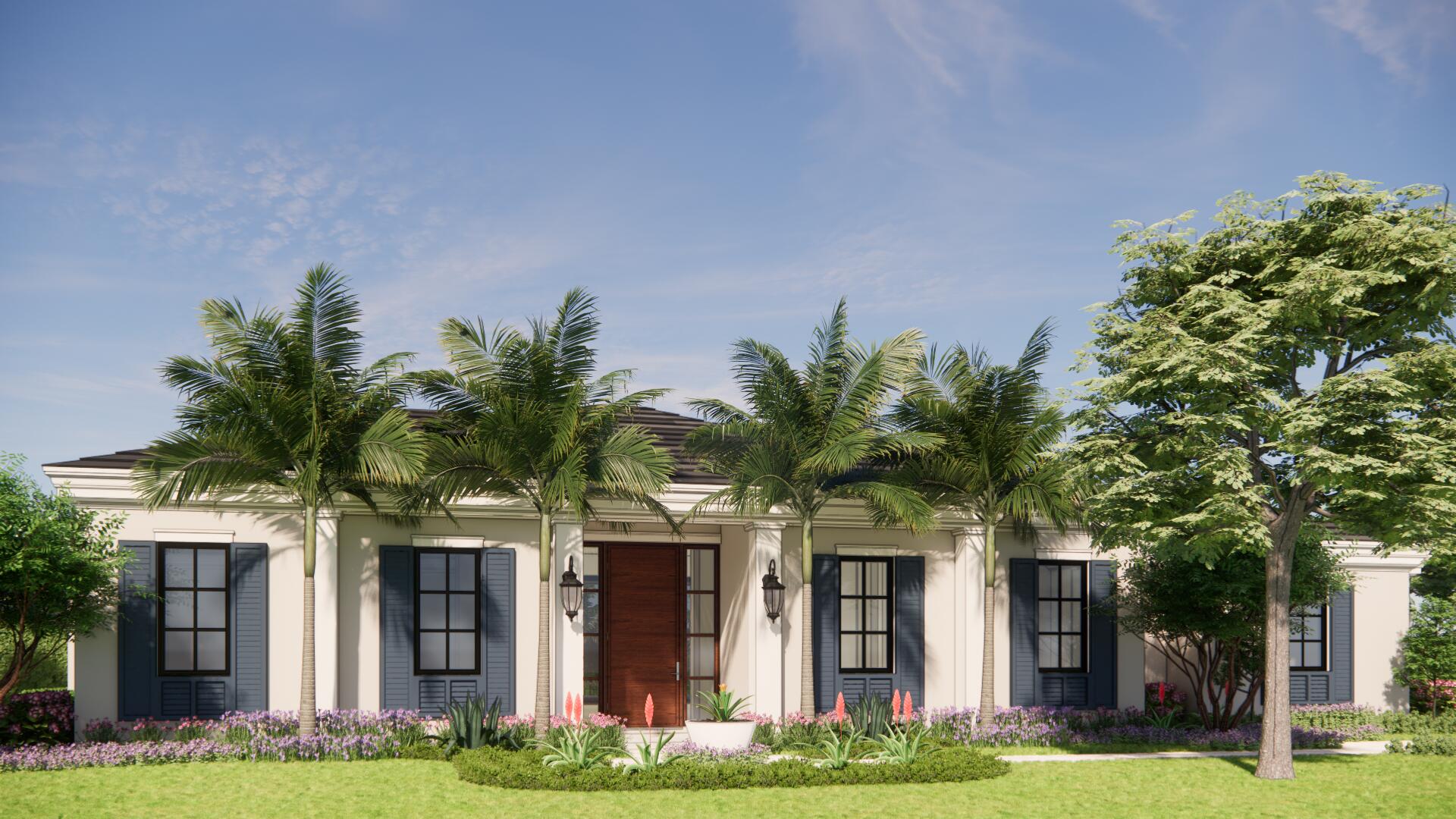 2919 Bluewater Cove, Gulf Stream, FL 33483, Gulf Stream