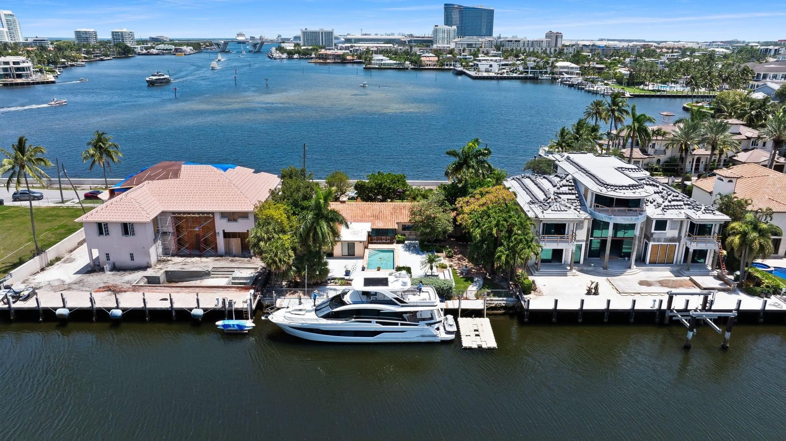 1791 SE 10th Street, Fort Lauderdale, FL 33316