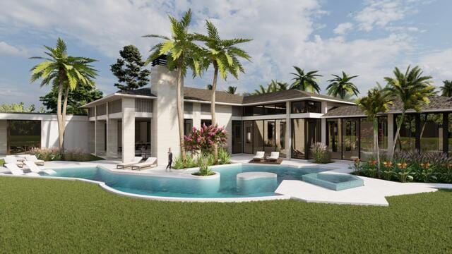 13614 Rhone Circle, Palm Beach Gardens, FL 33410 photo 5