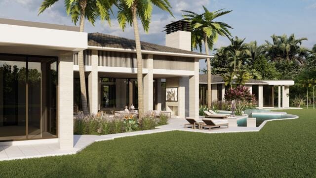 13614 Rhone Circle, Palm Beach Gardens, FL 33410 photo 7