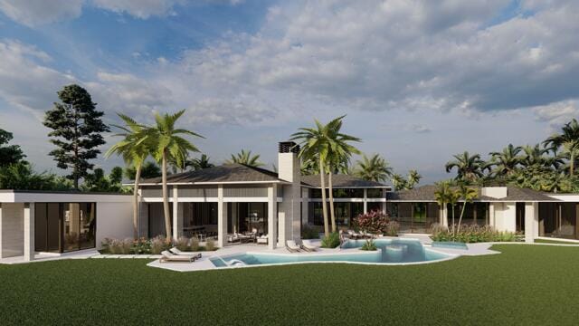 13614 Rhone Circle, Palm Beach Gardens, FL 33410 photo 8