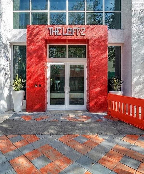 133 NE 2nd Avenue 2515, sold in The Loft Downtown Ii Cond, Miami, FL
