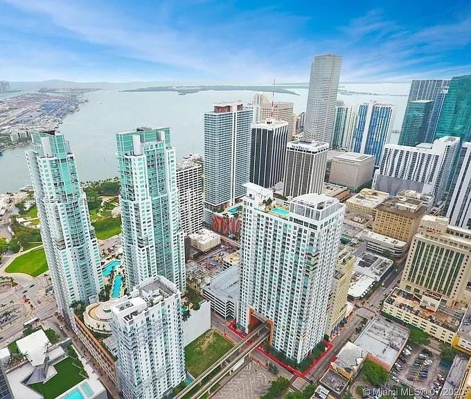133 NE 2nd Avenue 2515, Miami, FL 33132 photo 18
