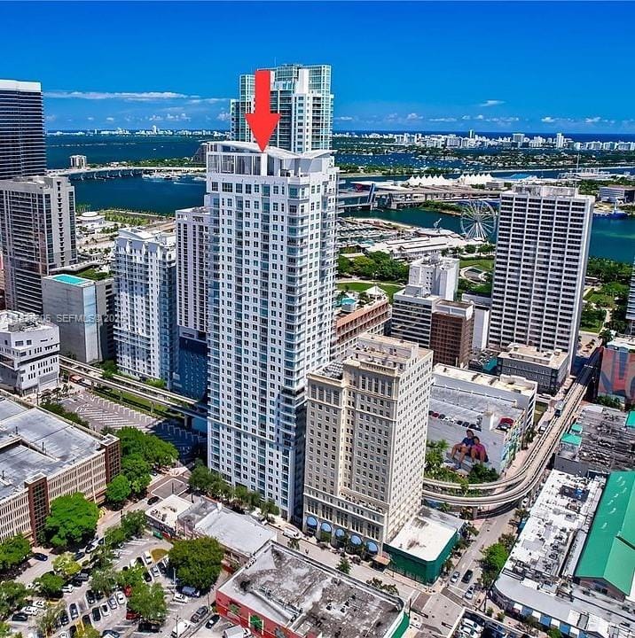 133 NE 2nd Avenue 2515, Miami, FL 33132 photo 3