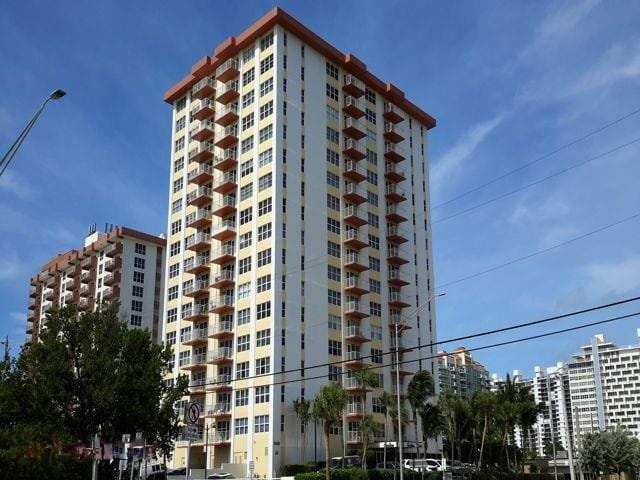 3000 E Sunrise Boulevard 9A, Fort Lauderdale, FL 33304