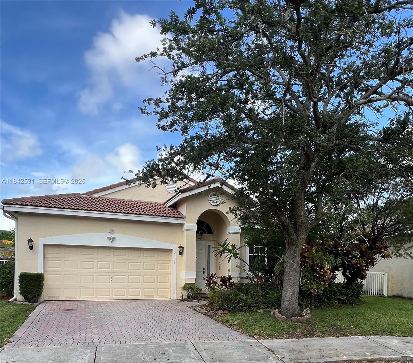 2130 NW 166th Avenue, Pembroke Pines, FL 33028, Pembroke Pines