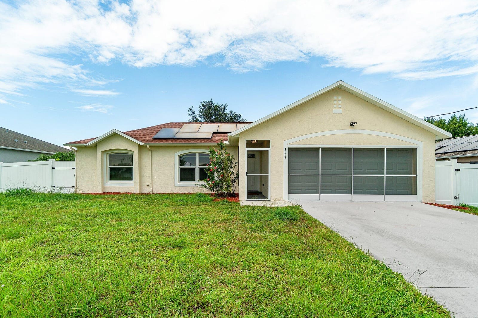 4398 SW Verink Street, Port St. Lucie, FL 34953