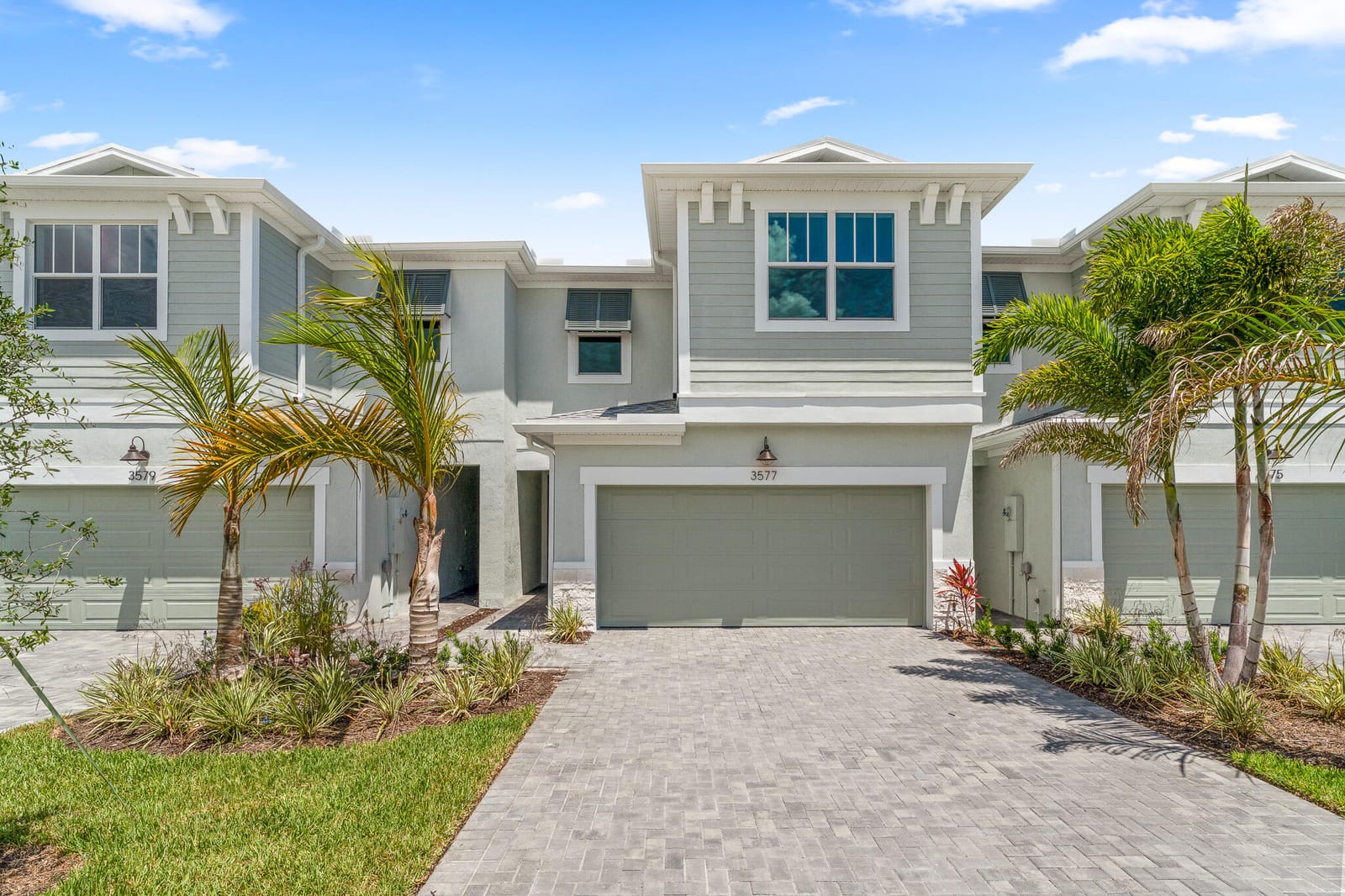 3577 NW Solange Court, Jensen Beach, FL 34957