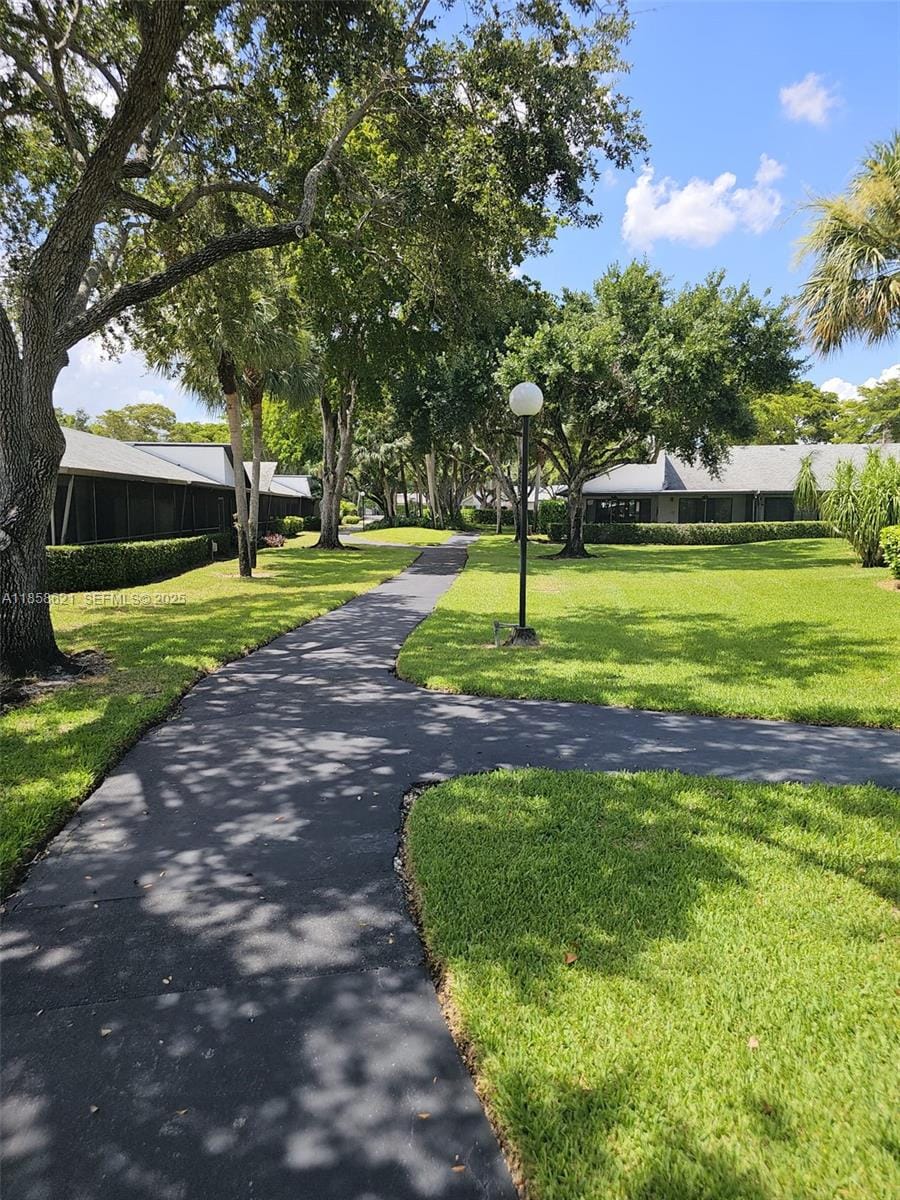 343 Fairway Circle 63, Weston, FL 33326 photo 4