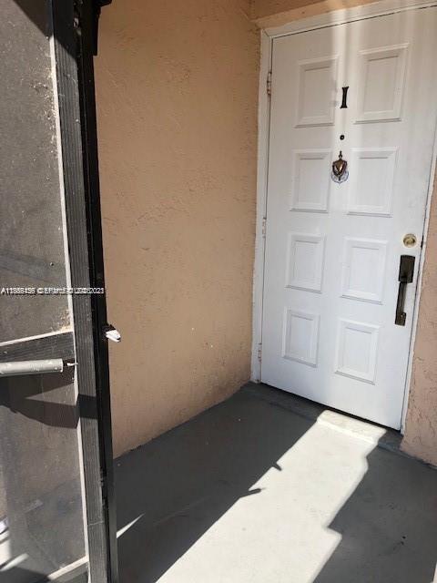889 Hamilton Drive 889I, Homestead, FL 33034, Homestead