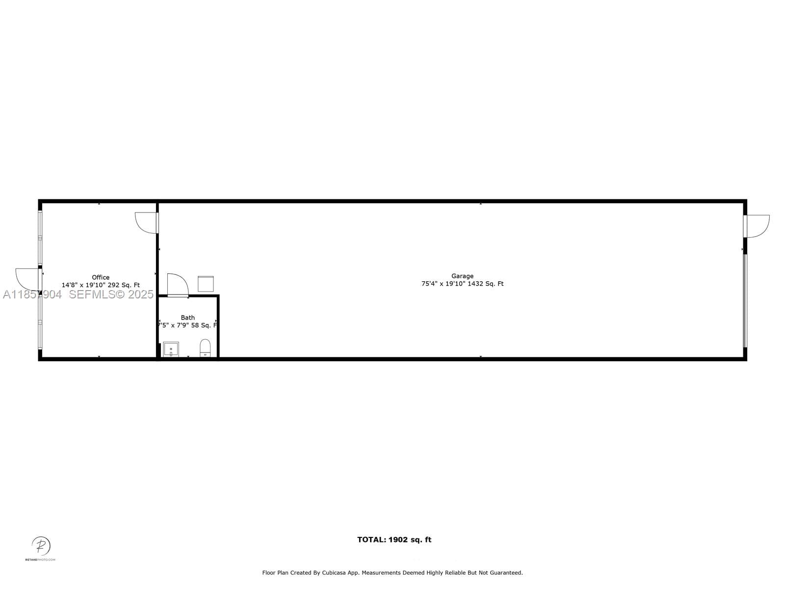 15420 SW 136th 14, Miami, FL 33196 photo 18