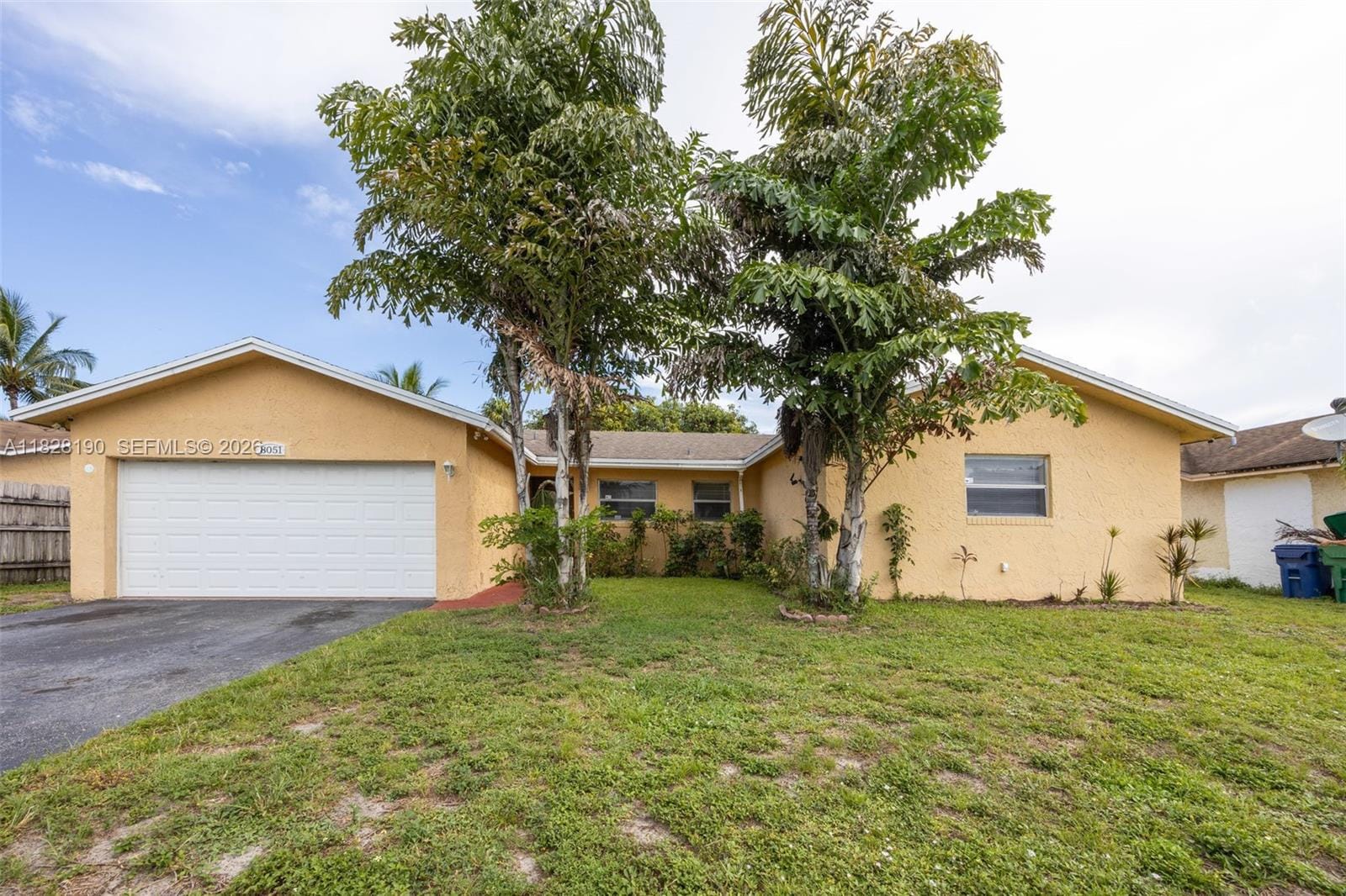 8051 NW 47th Court, Lauderhill, FL 33351