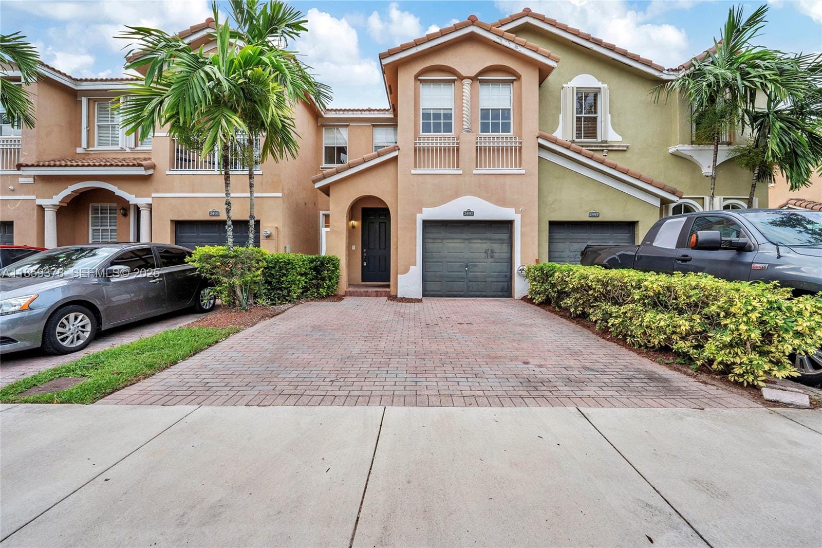 2495 SE 13th Court, Homestead, FL 33035