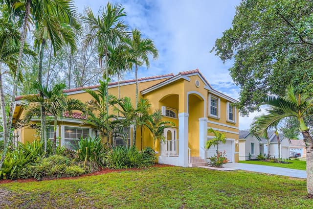 12700 SW 18th Street, Miramar, FL 33027