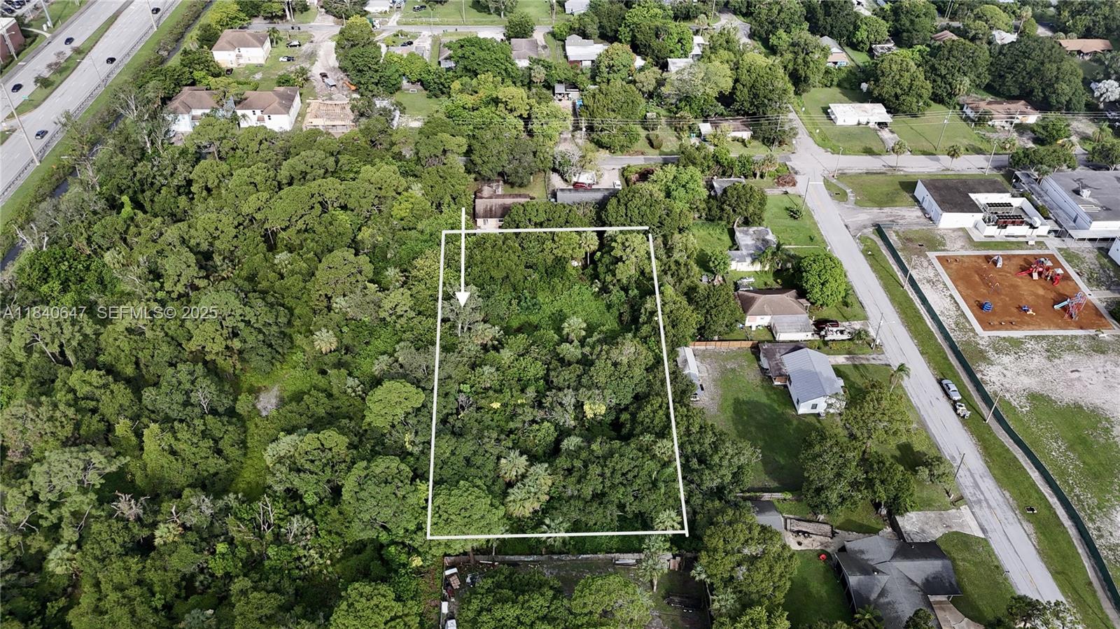 1 Tennessee Avenue, Fort Pierce, FL 34947, Fort Pierce