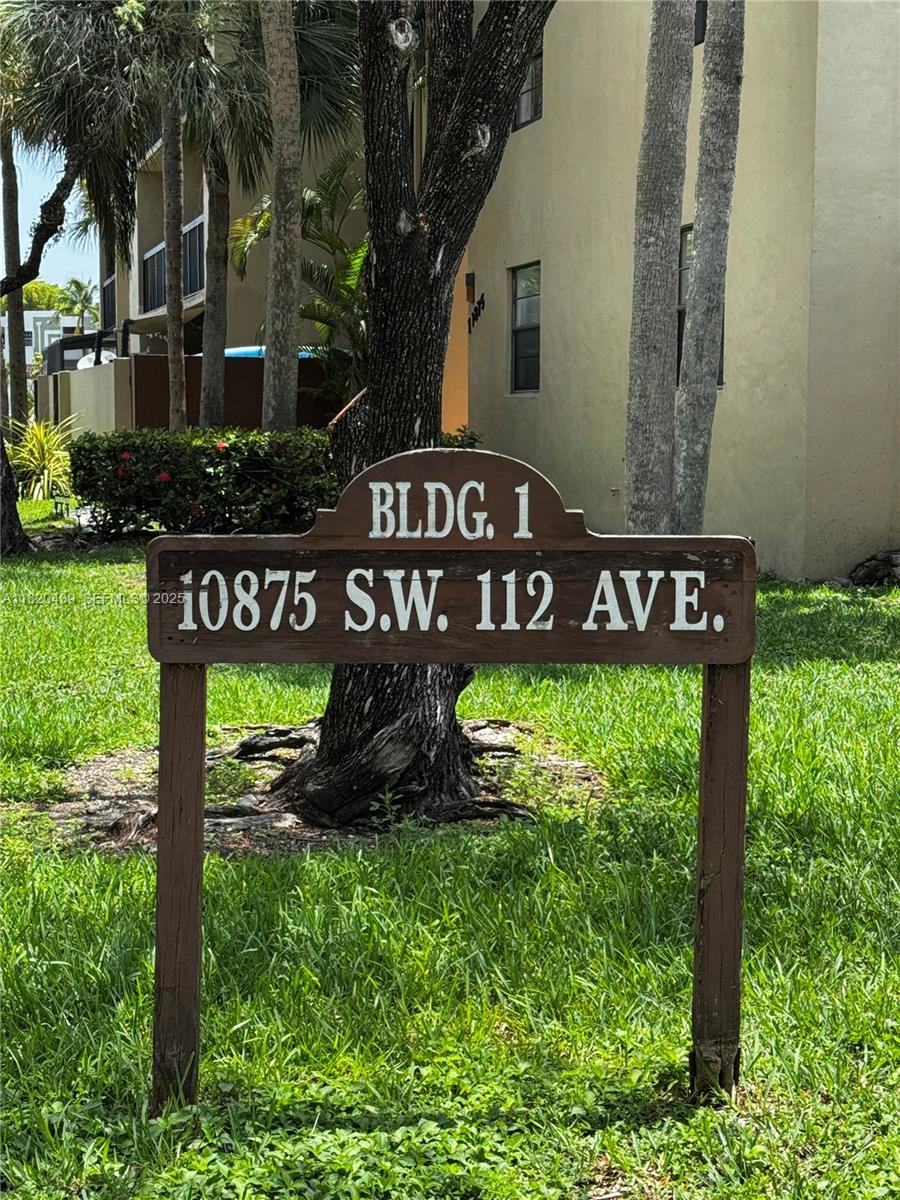 10875 SW 112th Avenue 206, Miami, FL 33176, Miami