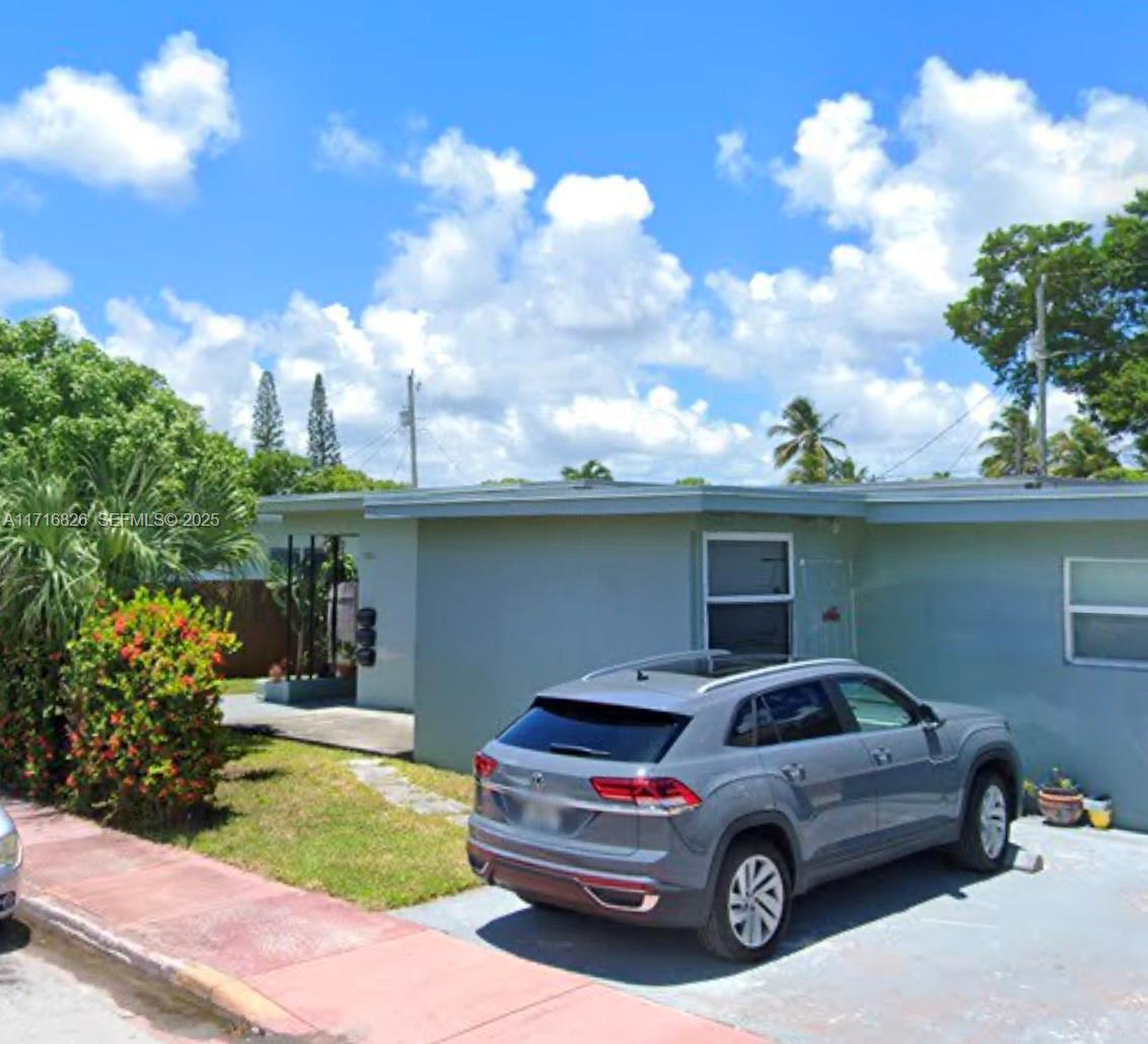 733 81st Street, Miami Beach, FL 33141, Miami Beach