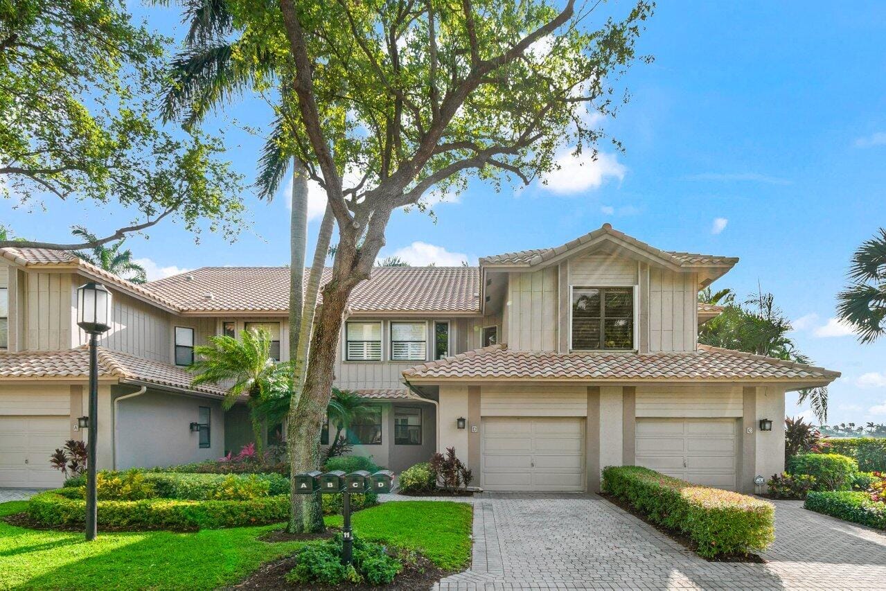 16927 Isle Of Palms Drive, D, Delray Beach, FL 33484