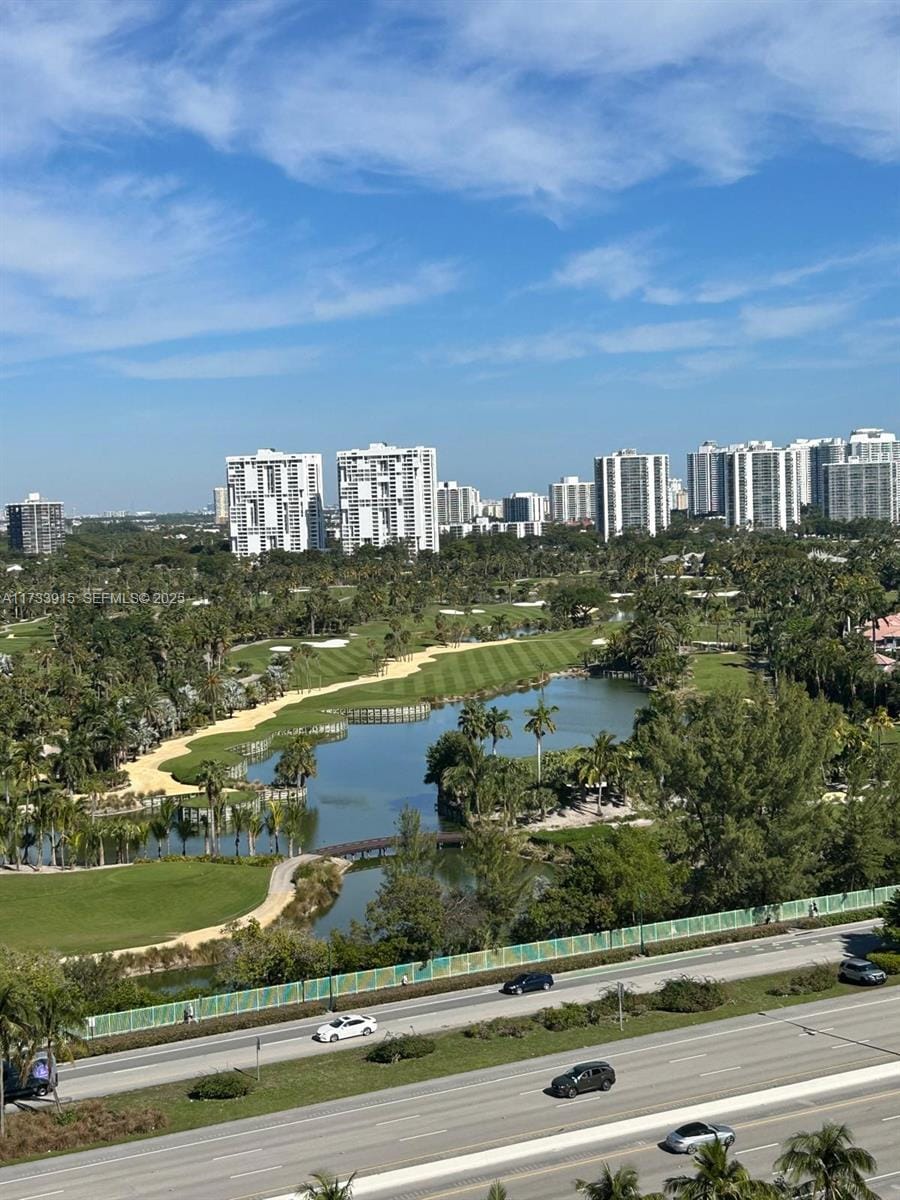 3300 NE 192nd Street 1711, Aventura, FL 33180 photo 11
