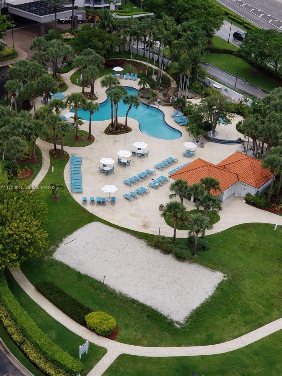 3300 NE 192nd Street 1711, Aventura, FL 33180 photo 3