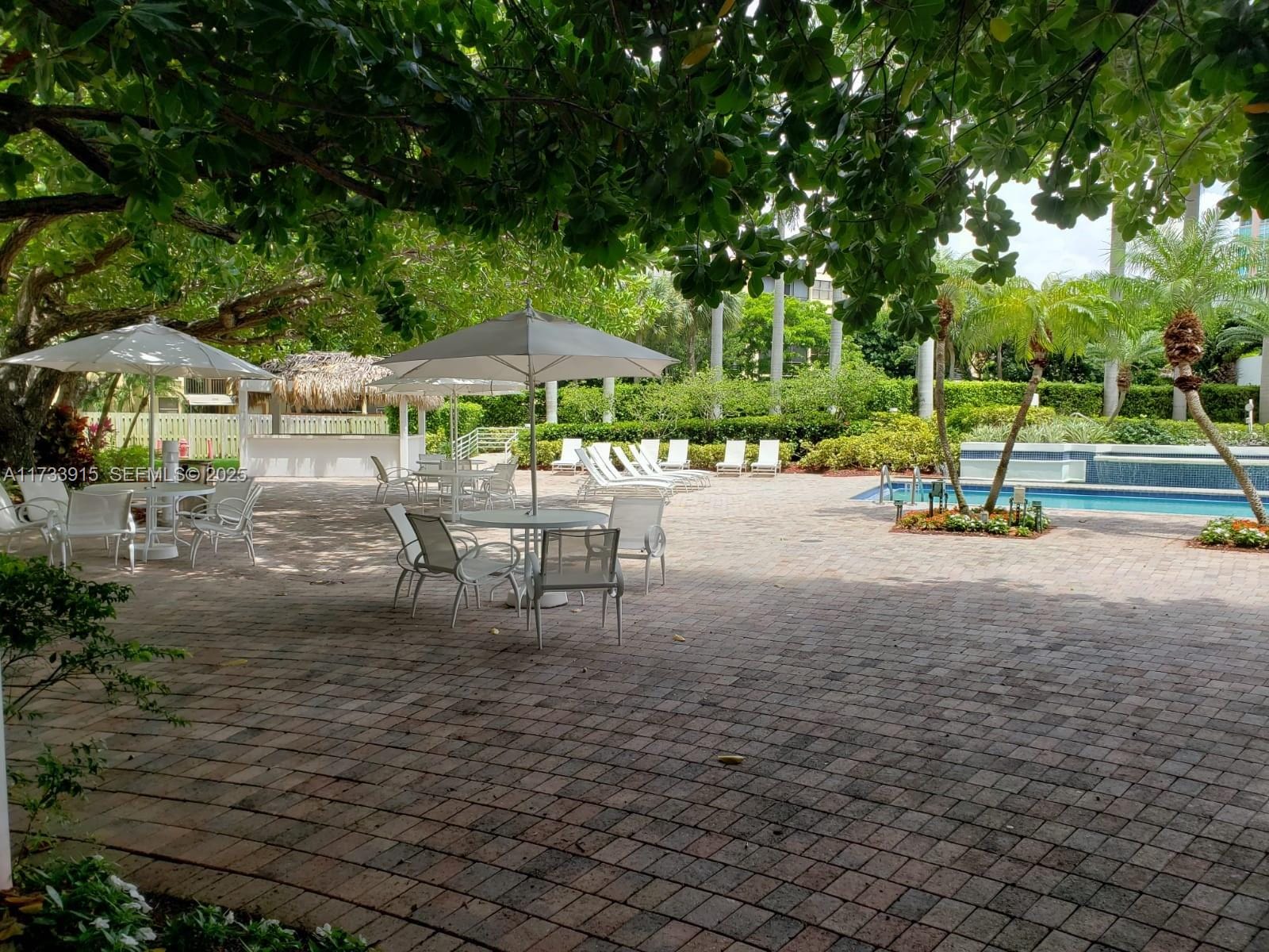 3300 NE 192nd Street 1711, Aventura, FL 33180 photo 29