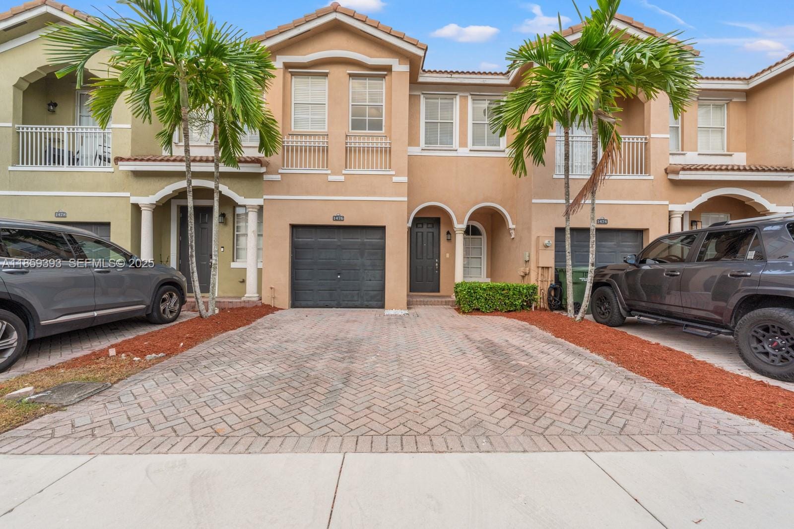 1476 SE 26th Avenue, Homestead, FL 33035