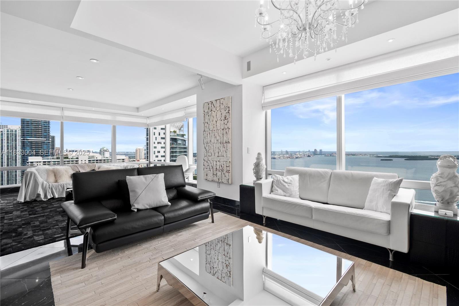 1425 Brickell Avenue 42E, Miami, FL 33131, Miami