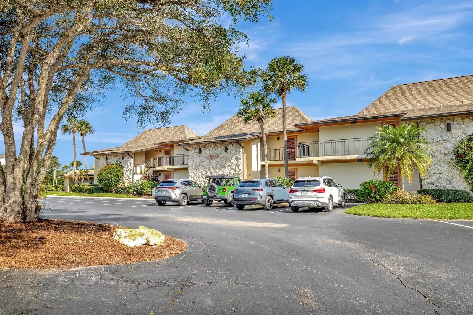 2400 S Ocean Drive 1216 — photo 7