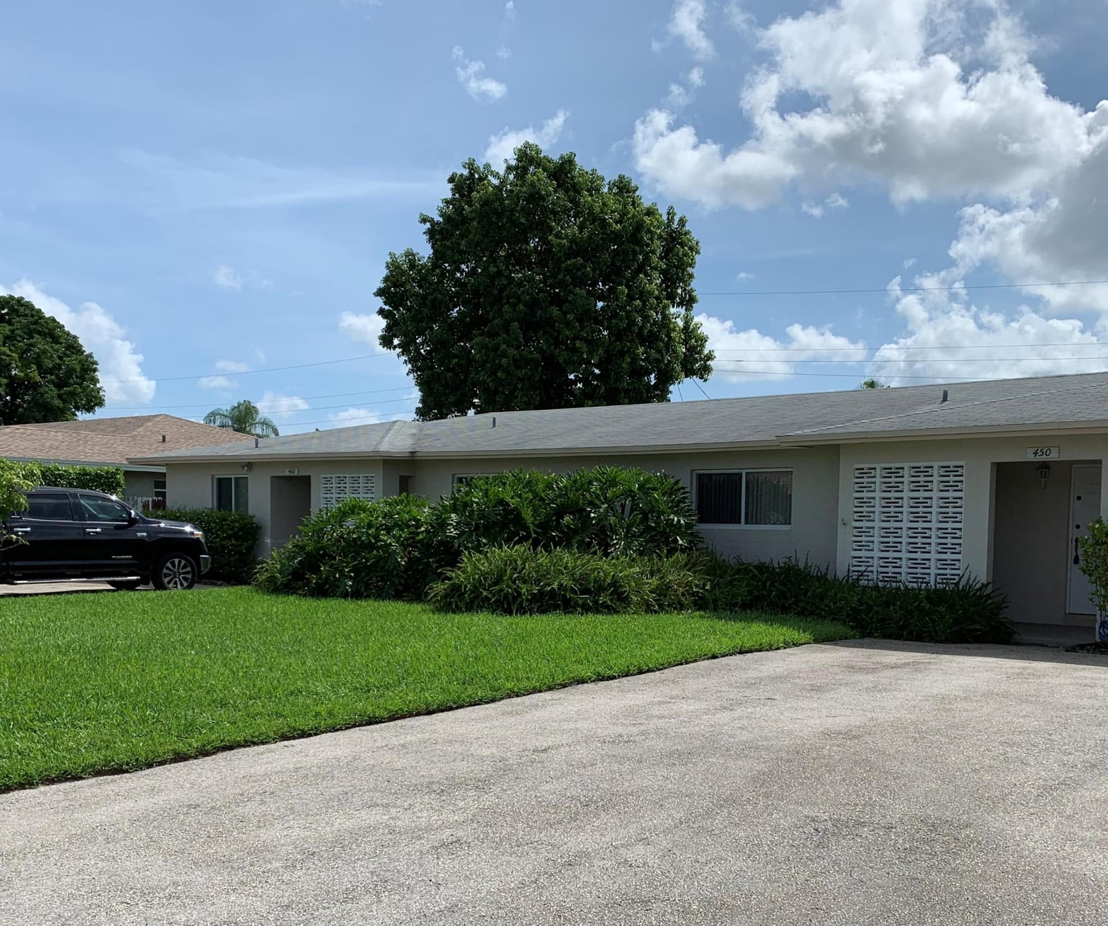 450 W Conference Drive 450 & 460, Boca Raton, FL 33486