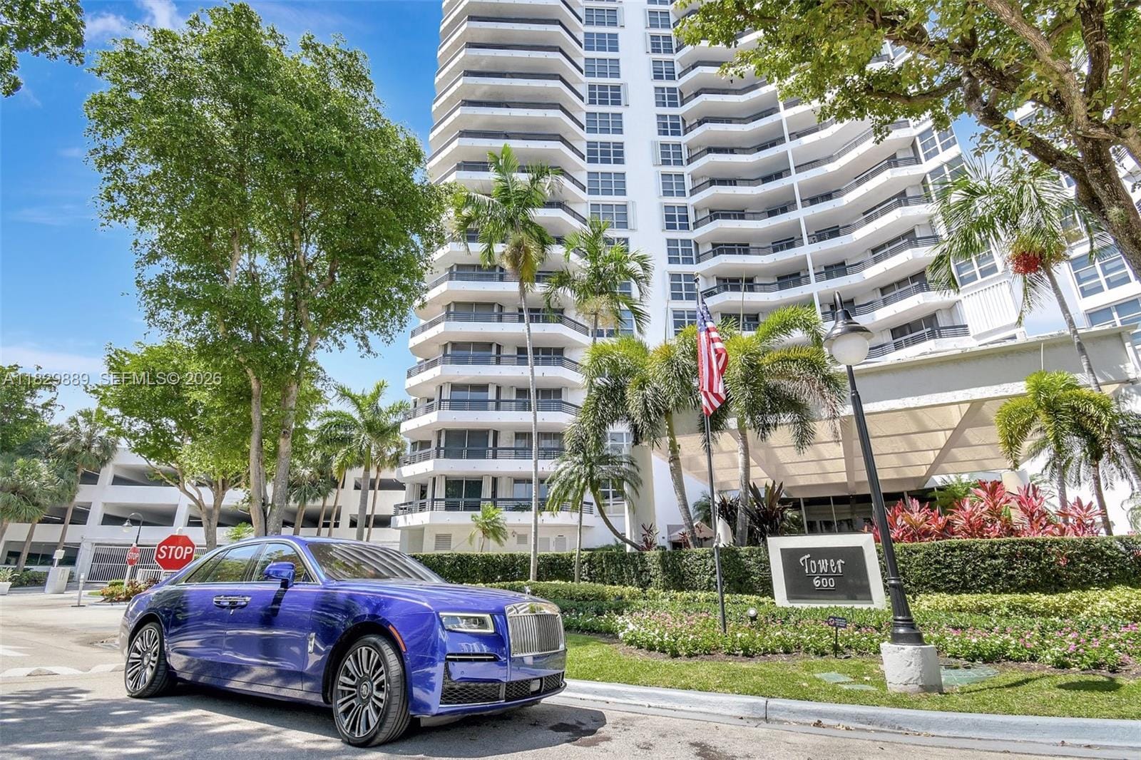 3400 NE 192nd Street 1606, Aventura, FL 33180 photo 2