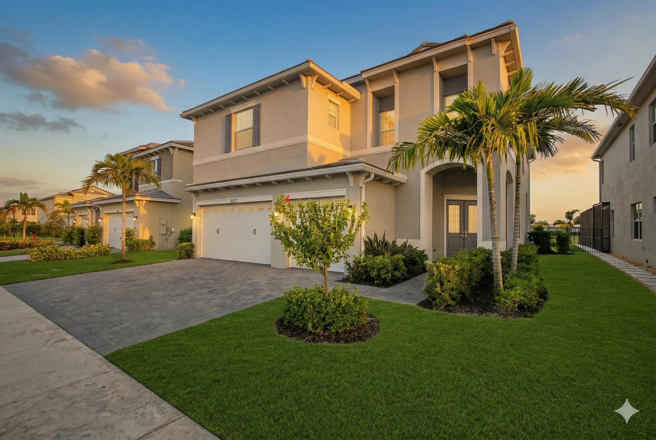 5337 Macoon Way, Westlake, FL 33470, Westlake