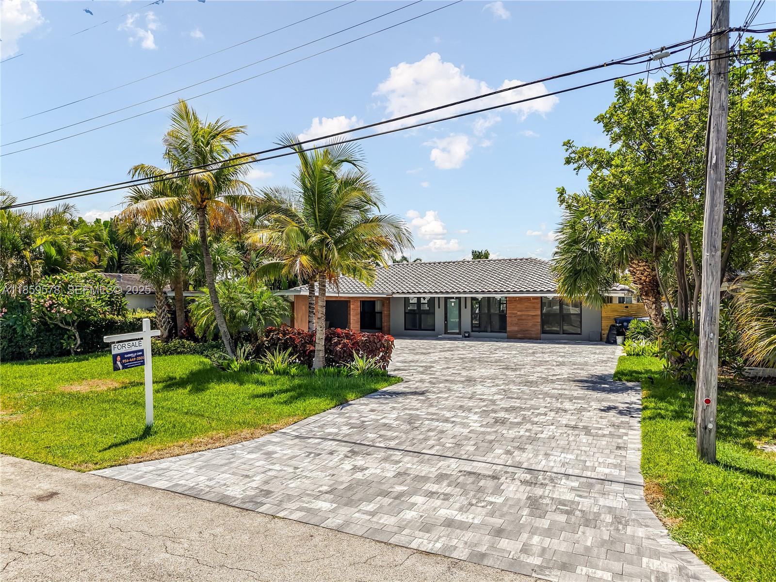 2417 NE 18th Avenue, Wilton Manors, FL 33305, Wilton Manors