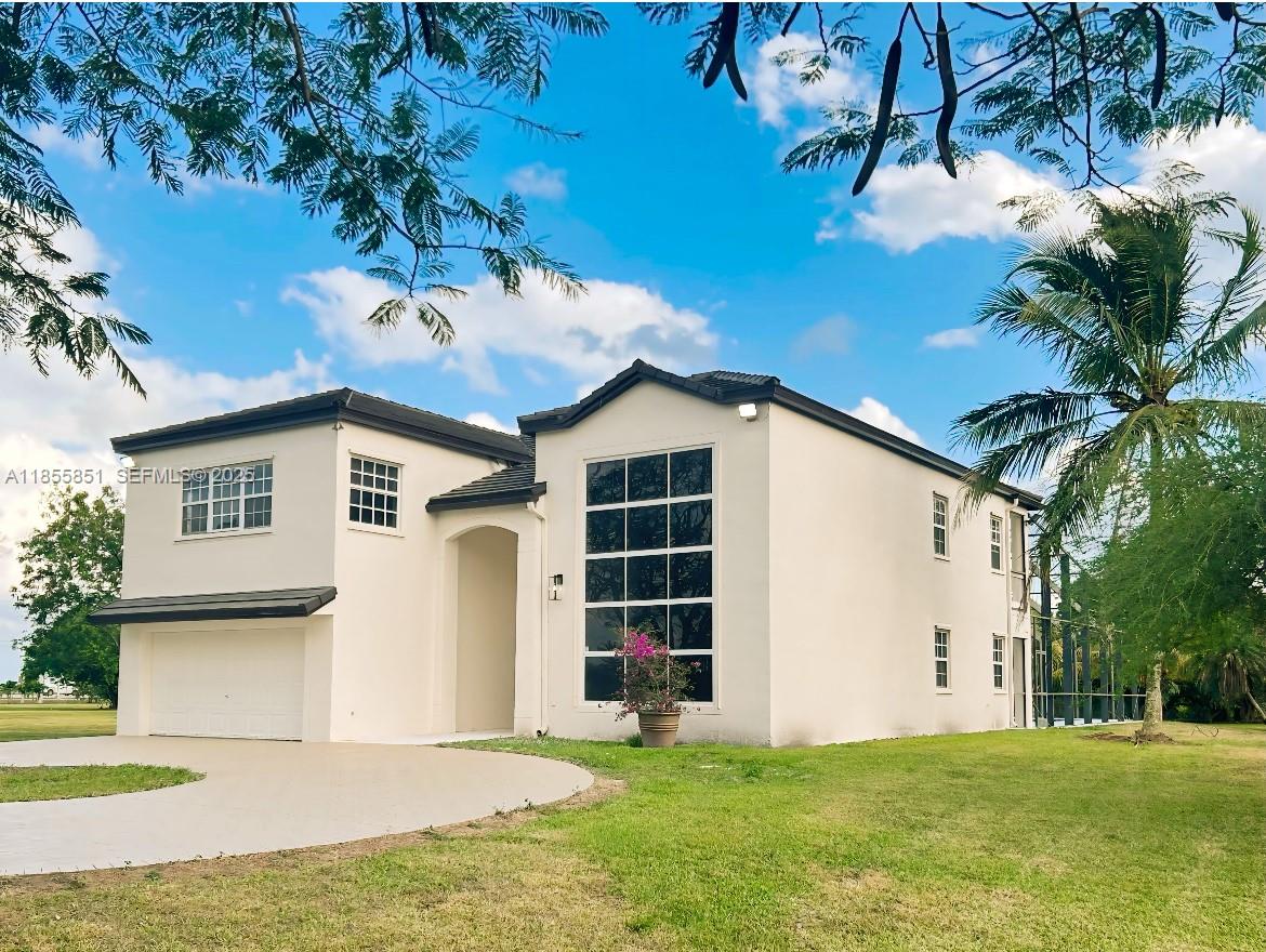 14300 SW 177th Avenue, Miami, FL 33196