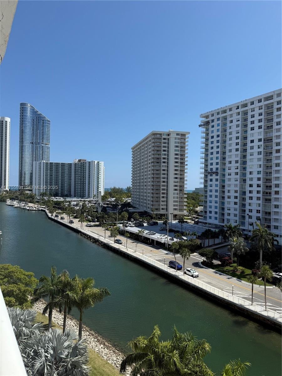 400 Kings Point Drive 801, Sunny Isles Beach, FL 33160 photo 12
