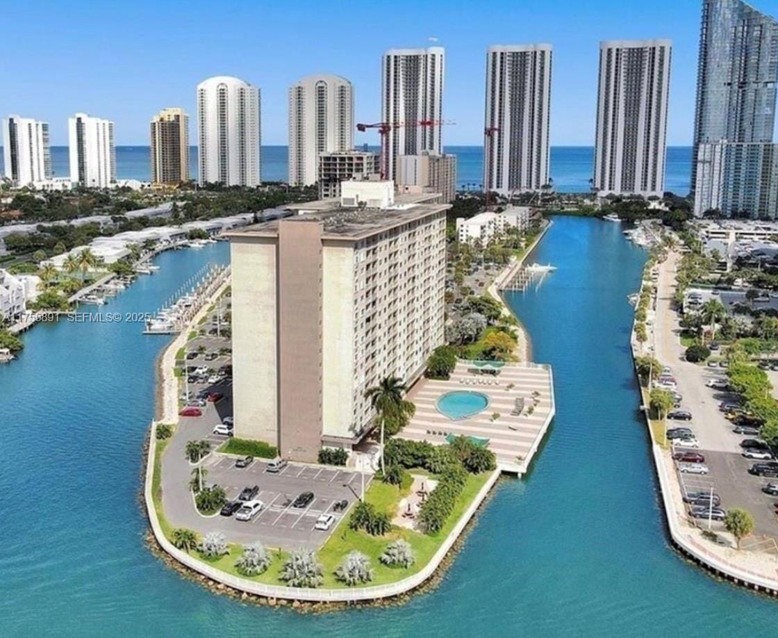 400 Kings Point Drive 801, Sunny Isles Beach, FL 33160
