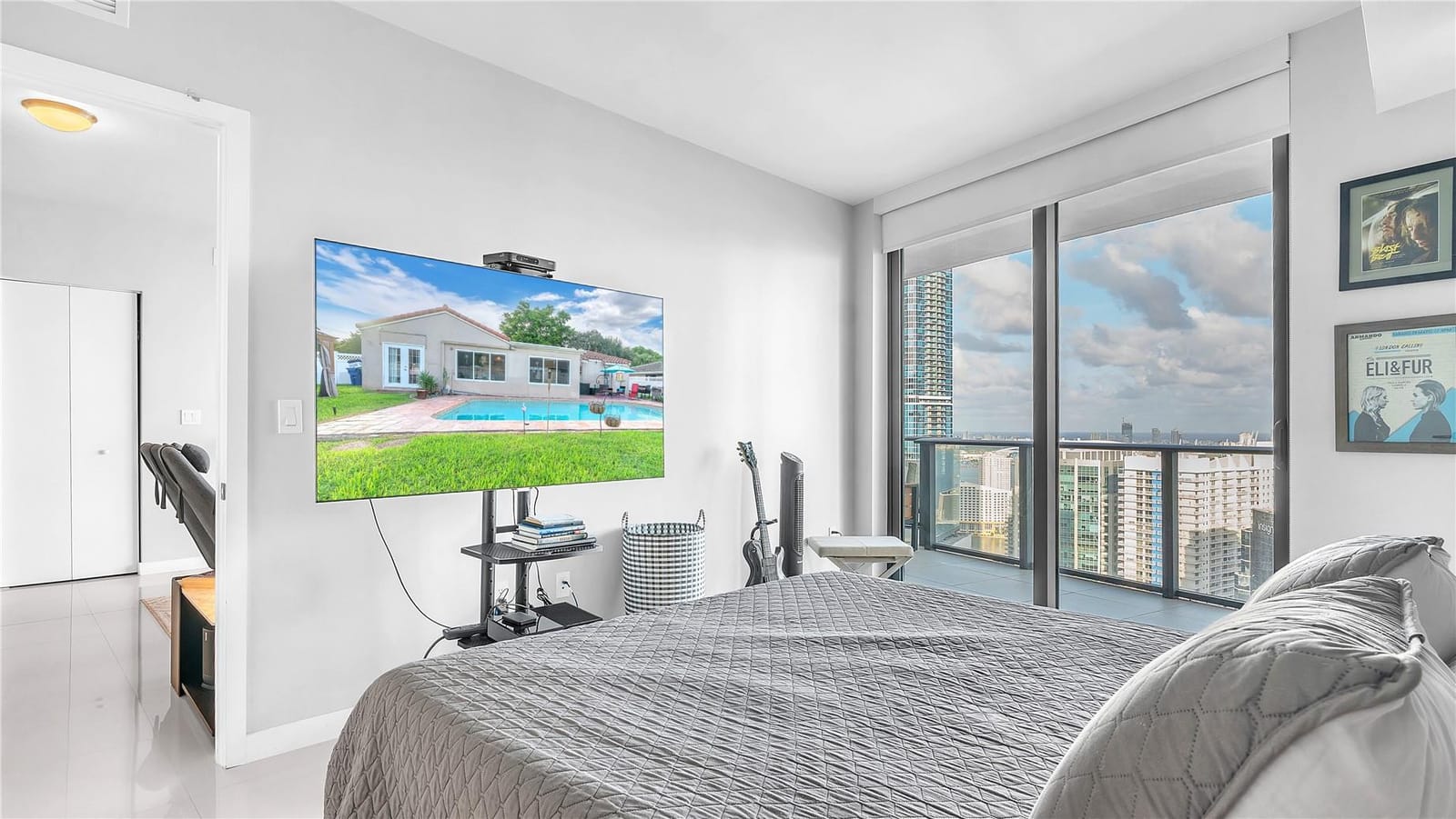 1300 S Miami Avenue 4102, Miami, FL 33130 photo 15