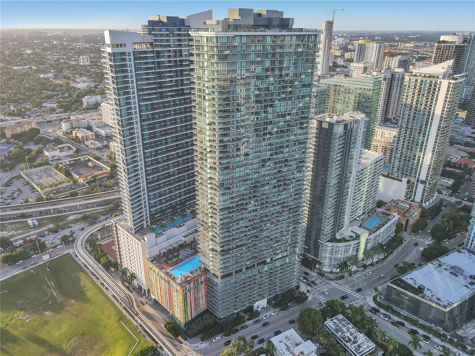 1300 S Miami Avenue 4102, Miami, FL 33130 photo 17
