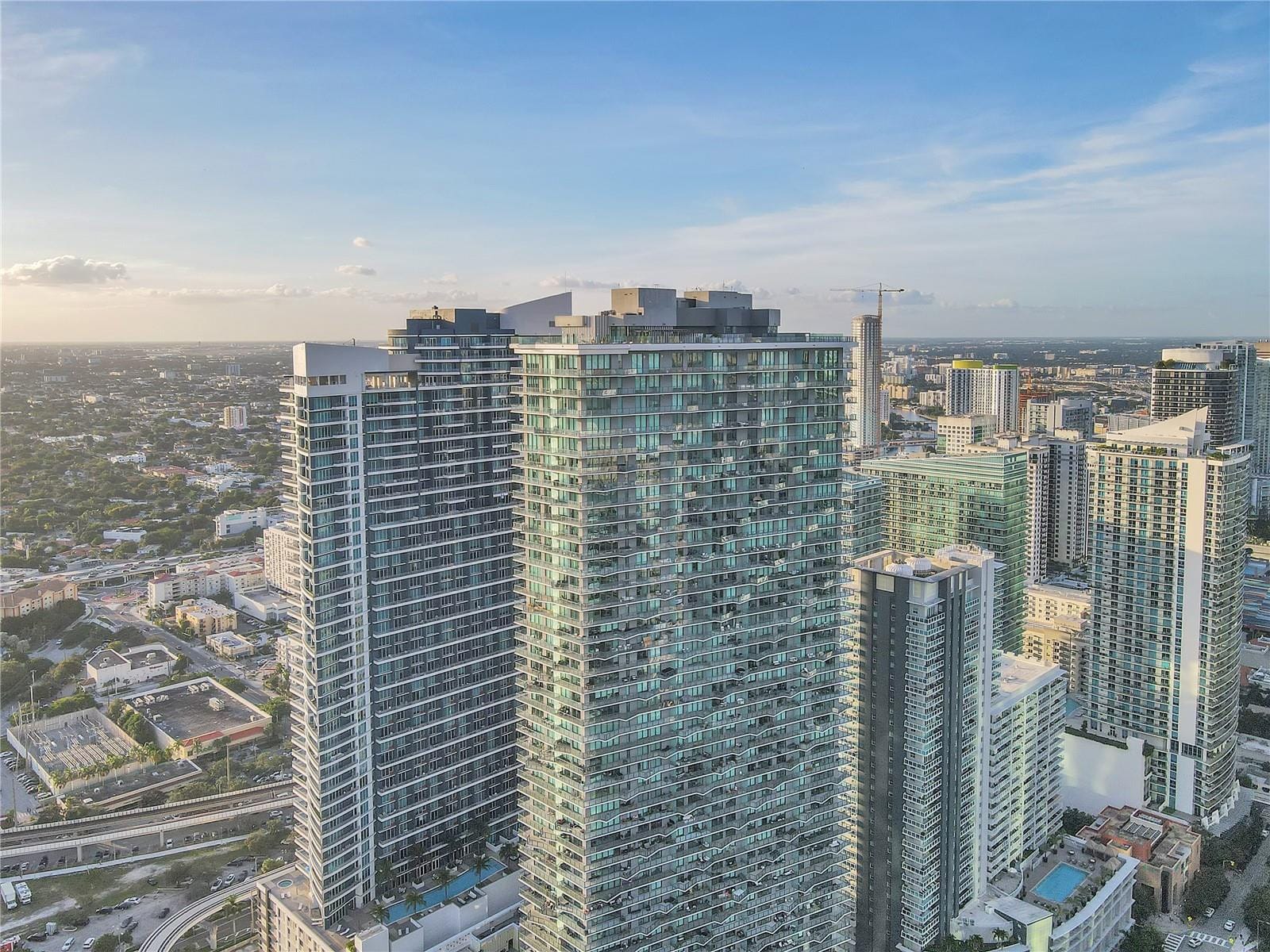 1300 S Miami Avenue 4102, Miami, FL 33130 photo 20
